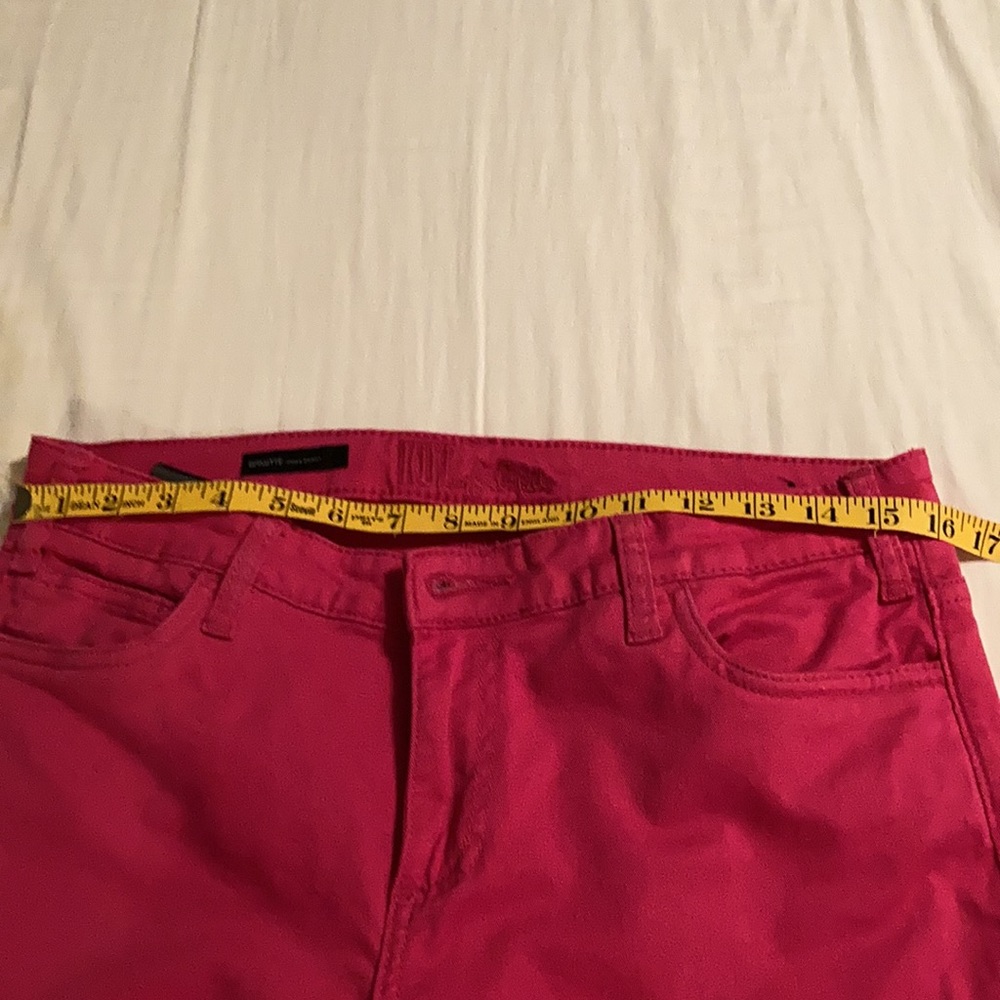 Kut from the kloth skinny jeans - Picture 2 of 7